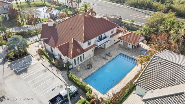 1810 Noel Place 107, Melbourne, FL 32935