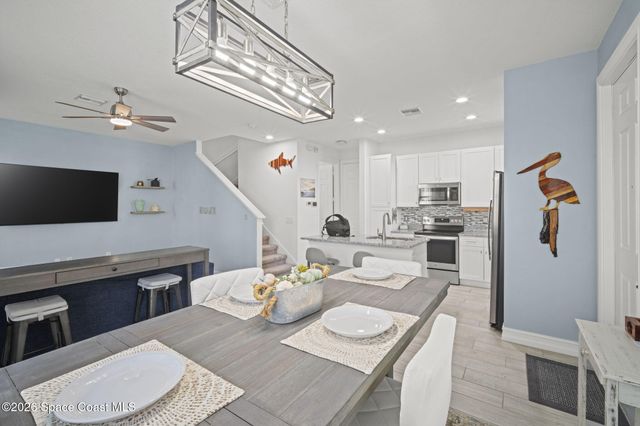 1810 Noel Place 107, Melbourne, FL 32935