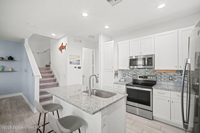 1810 Noel Place 107, Melbourne, FL 32935