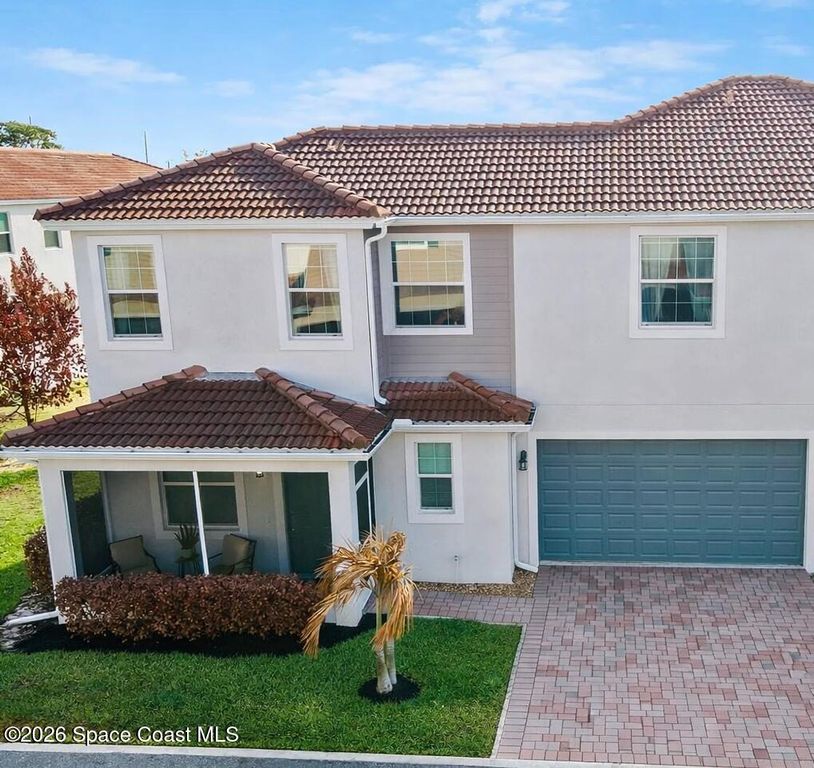 1810 Noel Place 107, Melbourne, FL 32935