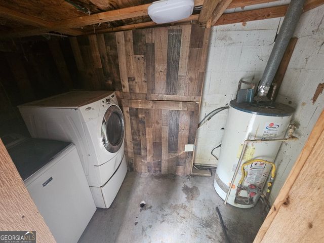 1232 Eastview Road, Conyers, GA 30012