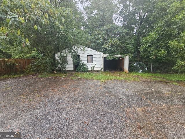 1232 Eastview Road, Conyers, GA 30012