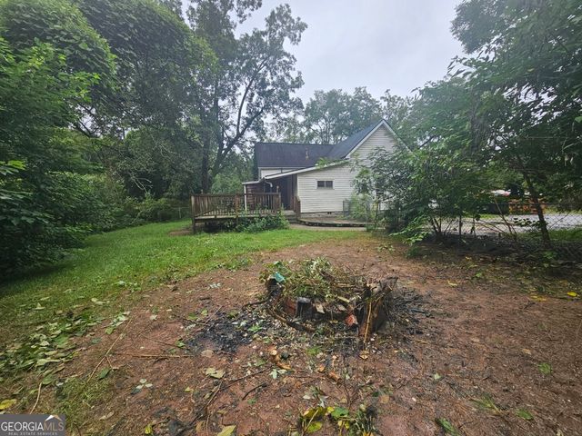 1232 Eastview Road, Conyers, GA 30012