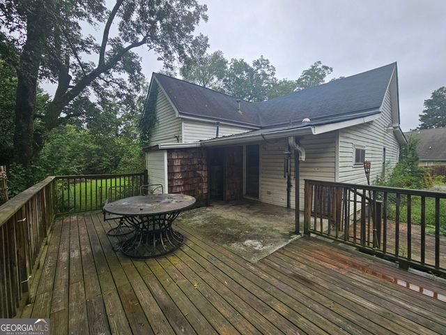 1232 Eastview Road, Conyers, GA 30012