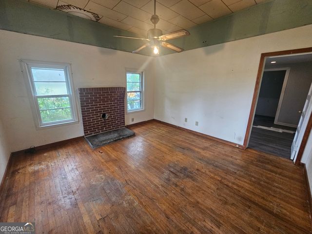 1232 Eastview Road, Conyers, GA 30012