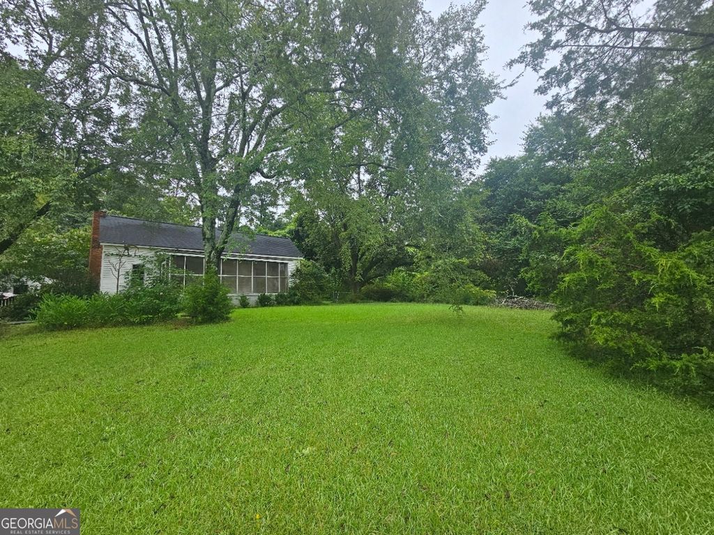 1232 Eastview Road, Conyers, GA 30012