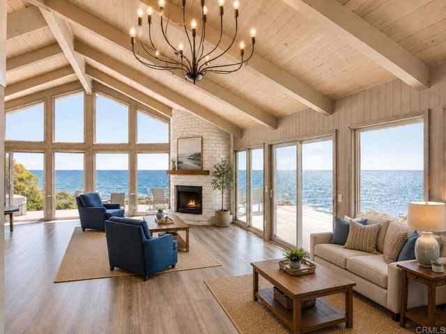 1999 Sherwood Drive, Cambria, CA 93428