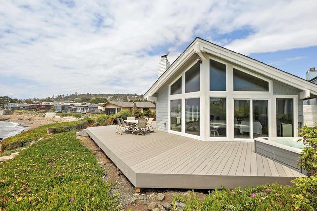 1999 Sherwood Drive, Cambria, CA 93428