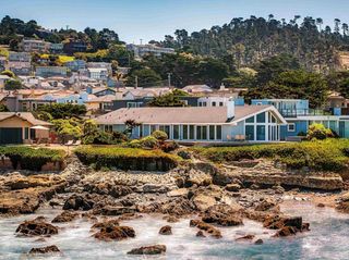 1999 Sherwood Drive, Cambria, CA 93428
