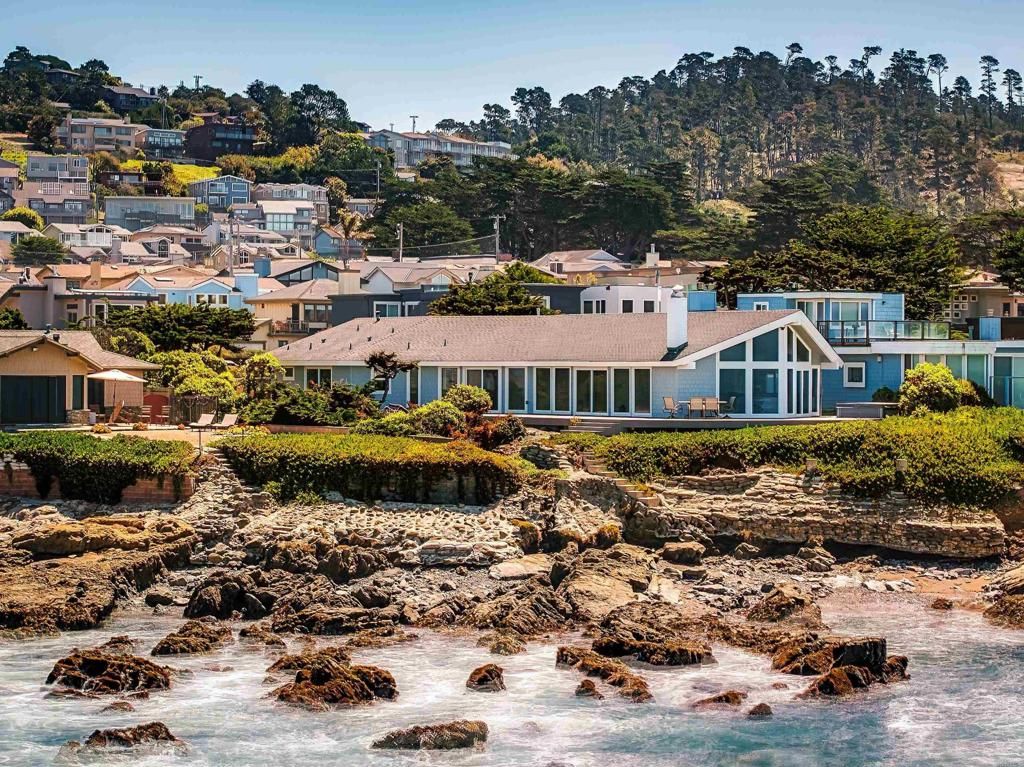 1999 Sherwood Drive, Cambria, CA 93428
