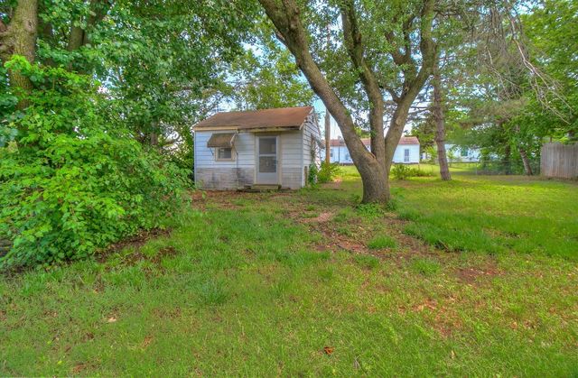 616 Procter Place, Midwest City, OK 73110