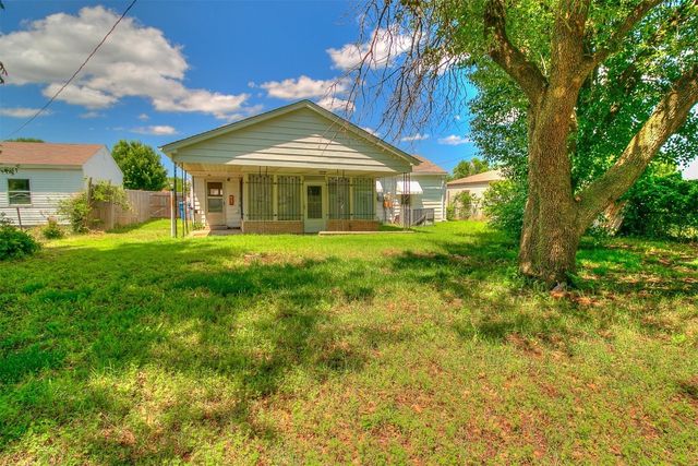 616 Procter Place, Midwest City, OK 73110