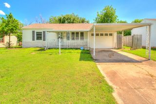 616 Procter Place, Midwest City, OK 73110