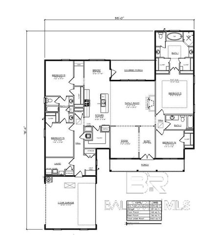 126 Daybreak Trail, Fairhope, AL 36532