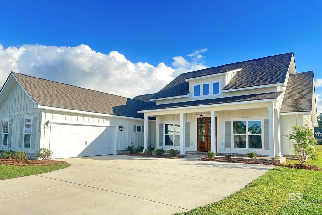 126 Daybreak Trail, Fairhope, AL 36532