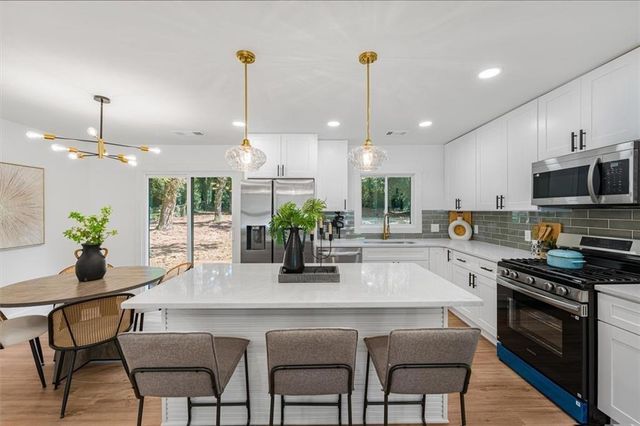 5177 White Boulevard SW, Mableton, GA 30126