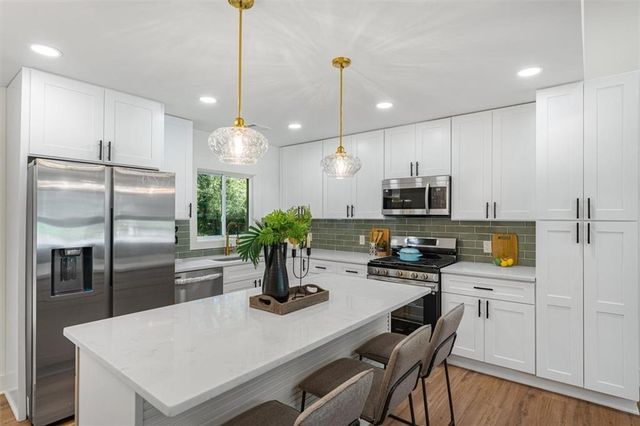 5177 White Boulevard SW, Mableton, GA 30126