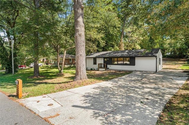5177 White Boulevard SW, Mableton, GA 30126