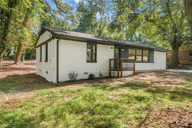 5177 White Boulevard SW, Mableton, GA 30126