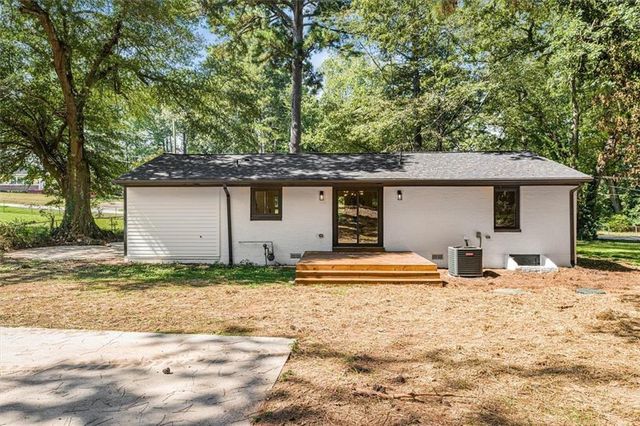 5177 White Boulevard SW, Mableton, GA 30126