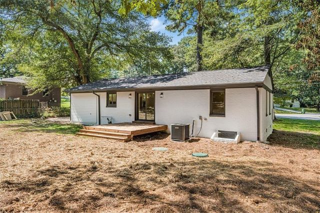 5177 White Boulevard SW, Mableton, GA 30126