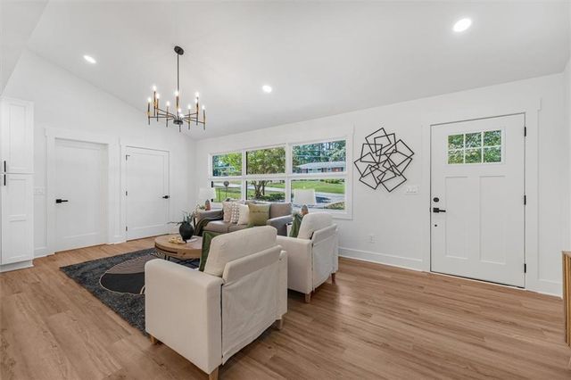 5177 White Boulevard SW, Mableton, GA 30126