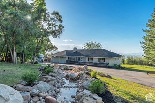 685 S WOODLAND HILLS DR, Woodland Hills, UT 84653
