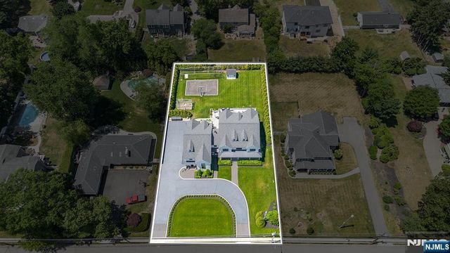 255 Boulevard, Pequannock Township, NJ 07444