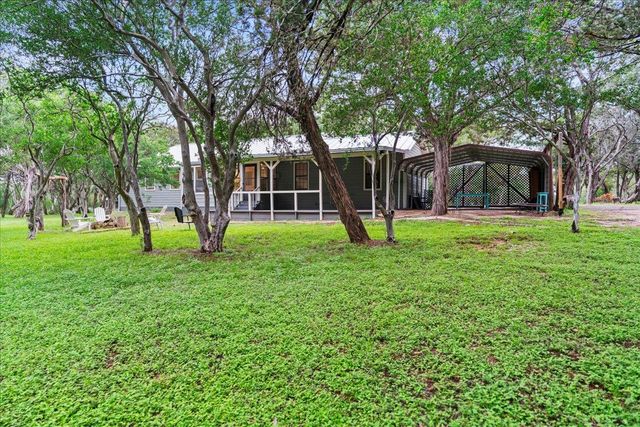 1401 Avenida Serena, Marble Falls, TX 78654