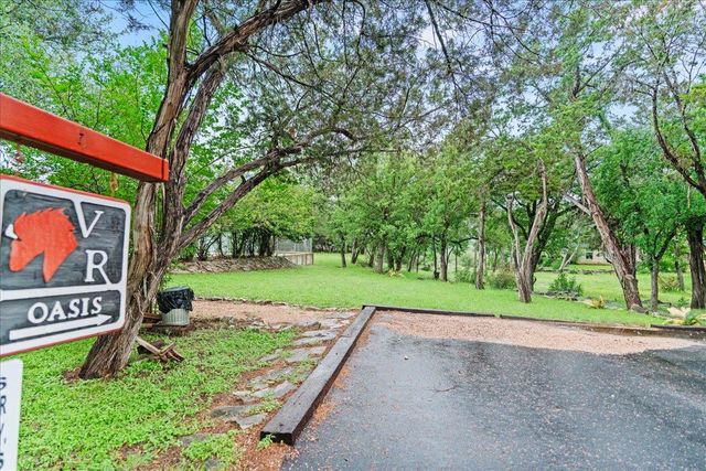 1401 Avenida Serena, Marble Falls, TX 78654
