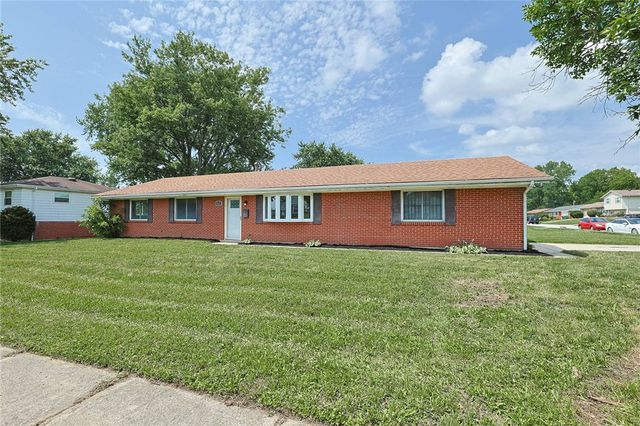 4505 College View Drive, Dayton, OH 45417