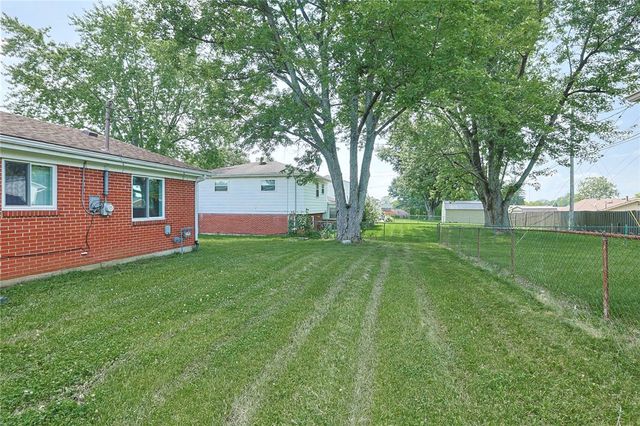 4505 College View Drive, Dayton, OH 45417
