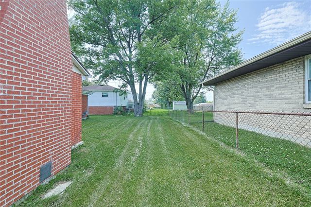 4505 College View Drive, Dayton, OH 45417