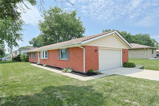 4505 College View Drive, Dayton, OH 45417
