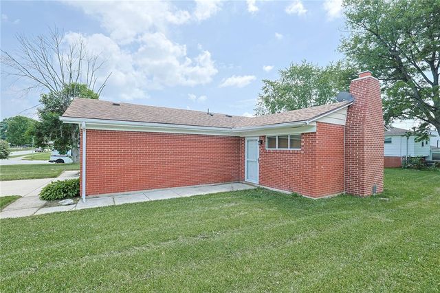 4505 College View Drive, Dayton, OH 45417