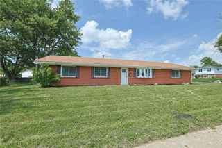 4505 College View Drive, Dayton, OH 45417