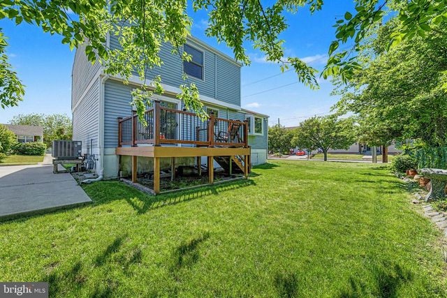 1647 MICHIGAN AVE, Atlantic City, NJ 08401