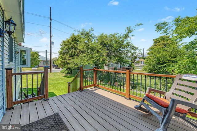 1647 MICHIGAN AVE, Atlantic City, NJ 08401