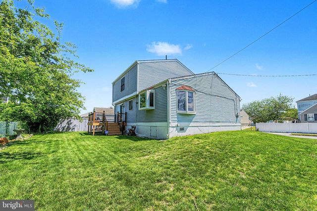 1647 MICHIGAN AVE, Atlantic City, NJ 08401