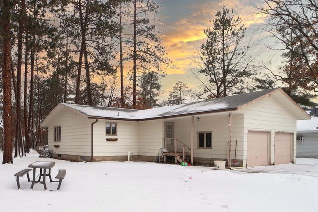 2514 Greenwood Street SW, Brainerd, MN 56401