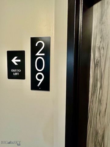 476 Enterprise Boulevard 209, Bozeman, MT 59718