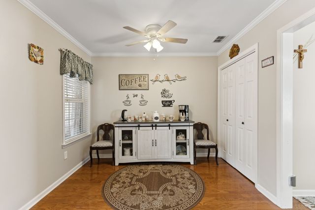 644 Village Green Cir, Murfreesboro, TN 37128