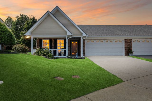 644 Village Green Cir, Murfreesboro, TN 37128