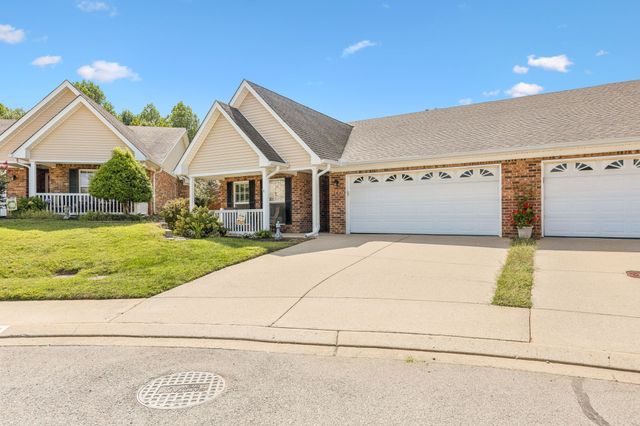 644 Village Green Cir, Murfreesboro, TN 37128