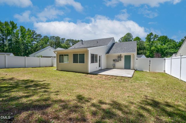 4548 Lily Walk, Rocky Mount, NC 27804