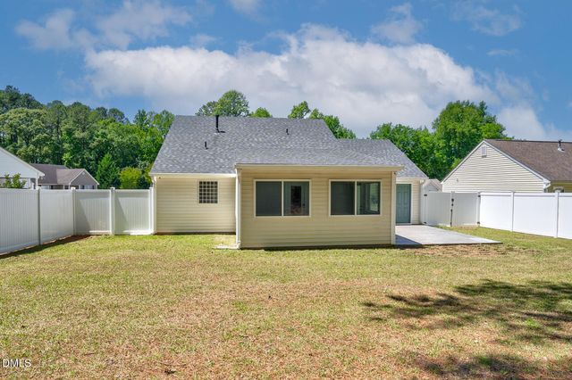 4548 Lily Walk, Rocky Mount, NC 27804