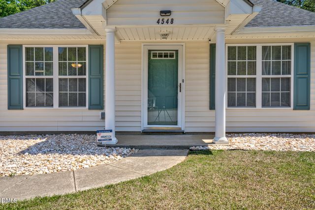 4548 Lily Walk, Rocky Mount, NC 27804