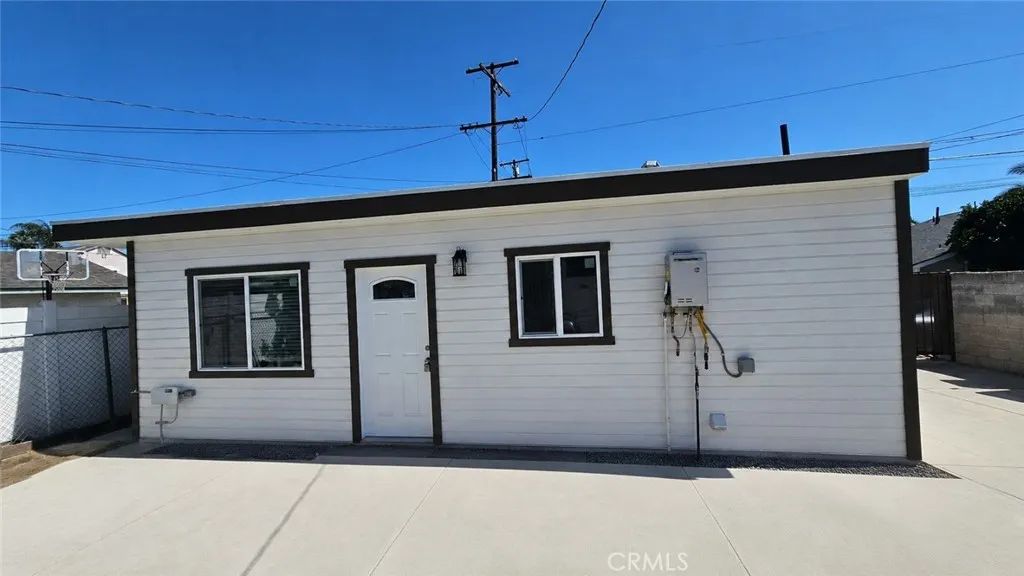 610 E D B, Ontario, CA 91764