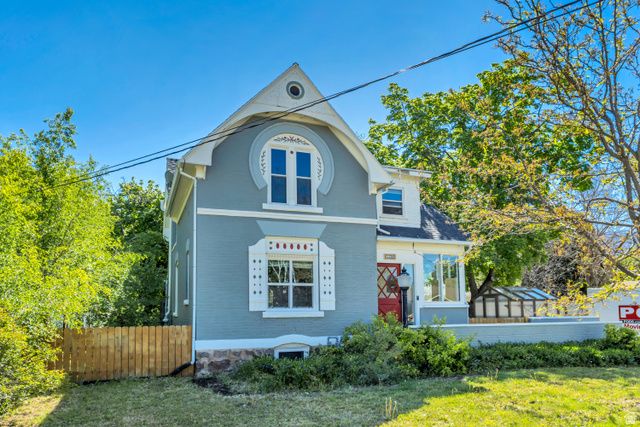 1156 S GRAMERCY AVE, Ogden, UT 84404
