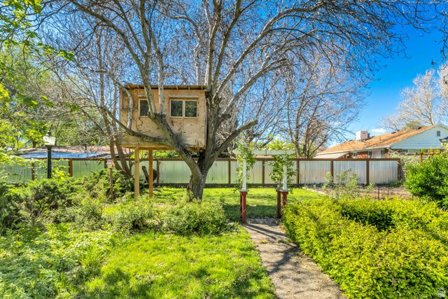 1156 S GRAMERCY AVE, Ogden, UT 84404